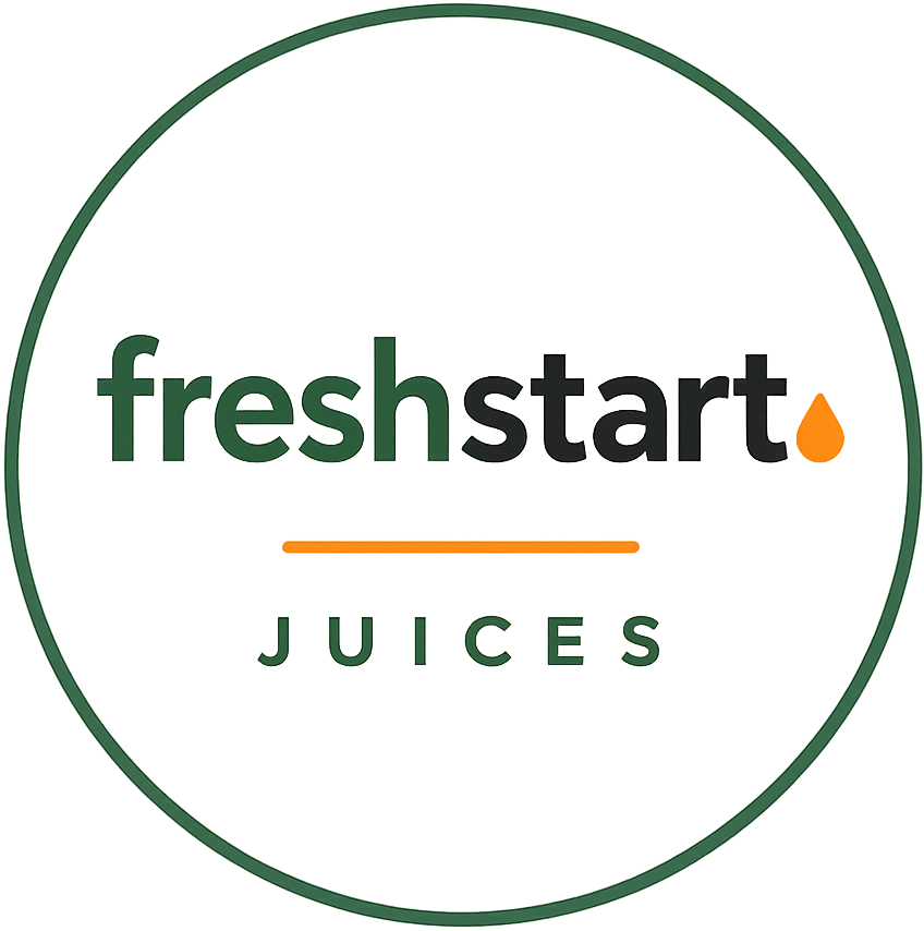 Freshstart Juices