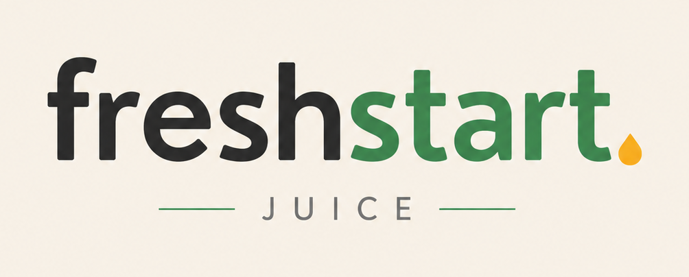 Freshstart Juice